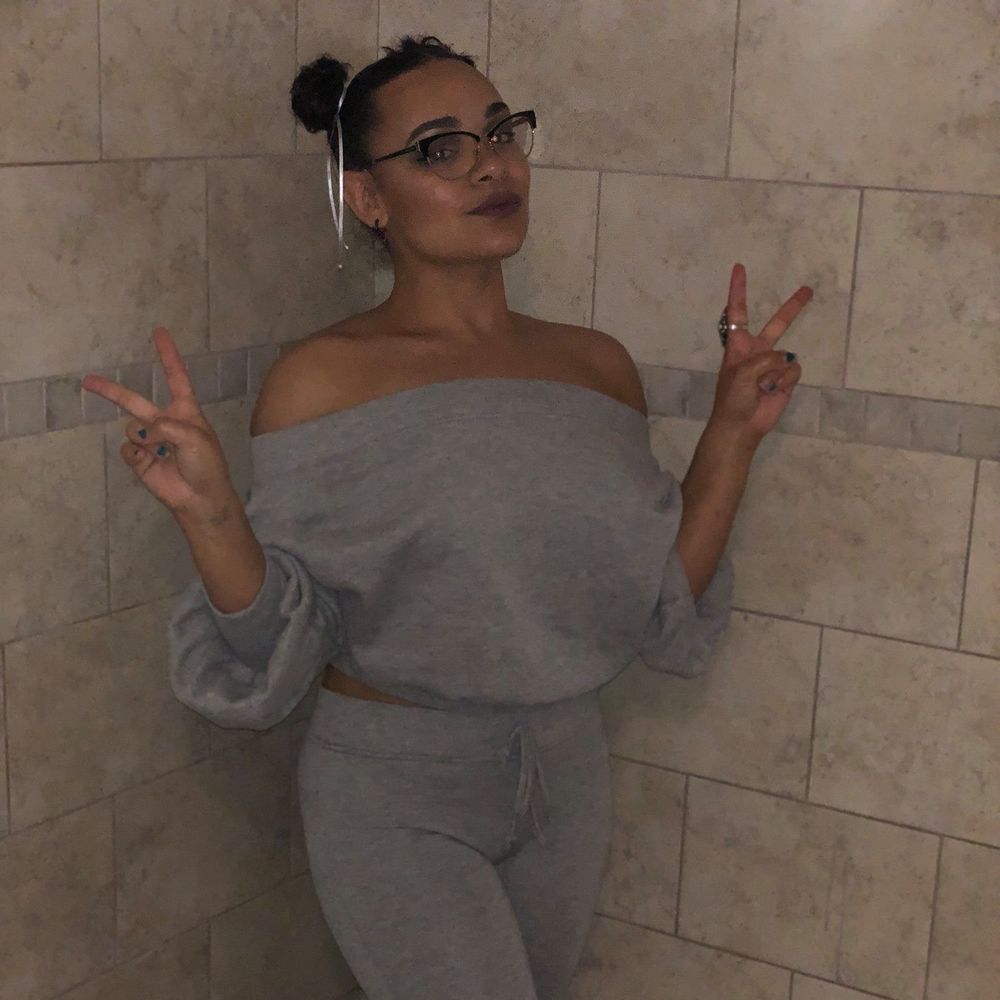 Meet your Posher, Kim